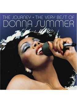 Donna Summer - At Manhattan Center 1999