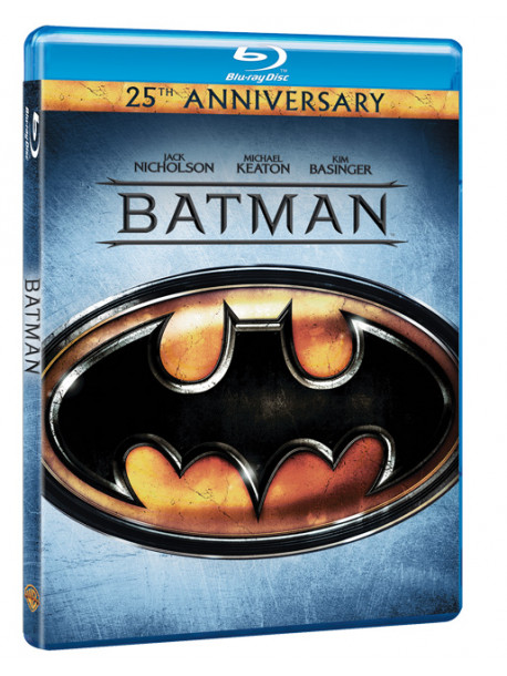 Batman (SE 25° Anniversario)