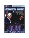 James Last - Gentleman of Music (Collectors' edition) (Dvd+Cd)