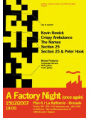 Factory Night (once Again) 15.12.2