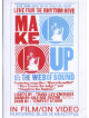 Make-up - In Film/on Video