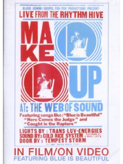 Make-up - In Film/on Video