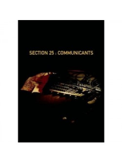 Section 25 - Communicants