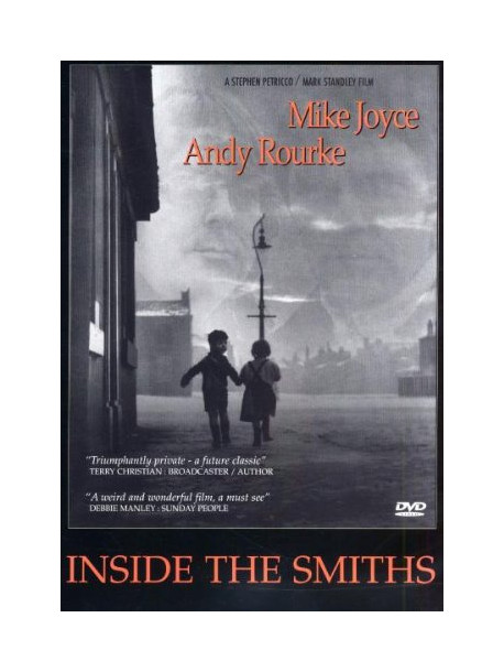 Smiths - Inside The Smiths