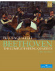 Beethoven Ludwig Van - Quartetti Per Archi (integrale)  - Belcea Quartet   (4 Bd)