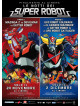 Super Robot (Ltd CE) (3 Blu-Ray)