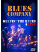 Blues Company - Keepin' The Blues Alive