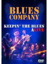 Blues Company - Keepin' The Blues Alive