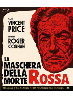 Maschera Della Morte Rossa (La)