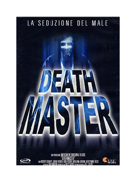 Death Master