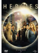 Heroes - Stagione 02 (4 Dvd)