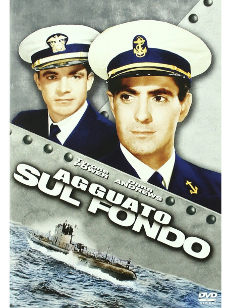 Agguato Sul Fondo (1943)