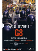 G8 (Carlo Lucarelli) (Dvd+Libro)