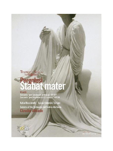 Pergolesi - Stabat Mater