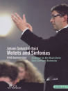 Bach J.S. - Motets And Sinfonias