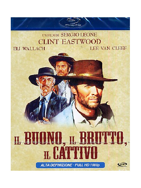 Buono, Il Brutto, Il Cattivo (Il)