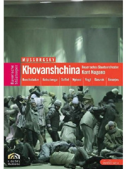 Khovanshchina