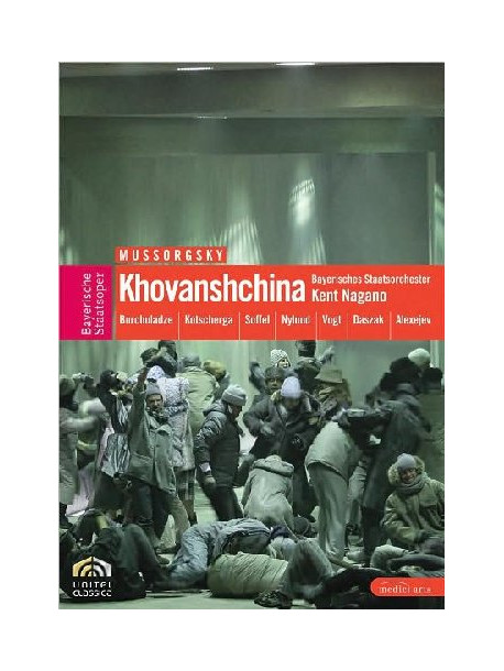 Khovanshchina