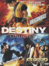 Dragon Ball Evolution / Eragon / Jumper - Destiny Collection (3 Dvd)