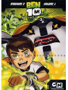 Ben 10 - Stagione 02 01