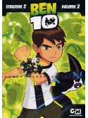 Ben 10 - Stagione 02 02