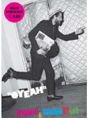 Jovanotti & Soleluna Ny Lab - OYeah