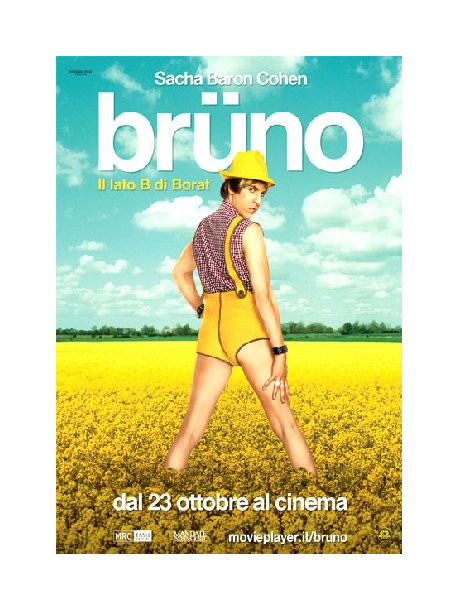 Bruno (Ex Rental)