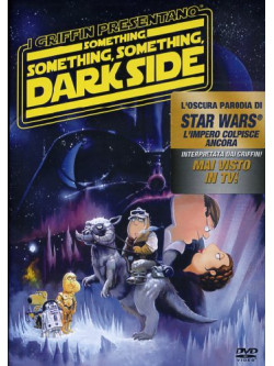 Griffin Presentano Something Something Something Dark Side (I)