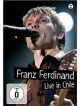 Franz Ferdinand - Live In Chile
