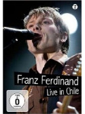 Franz Ferdinand - Live In Chile