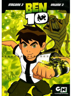 Ben 10 - Stagione 03 03