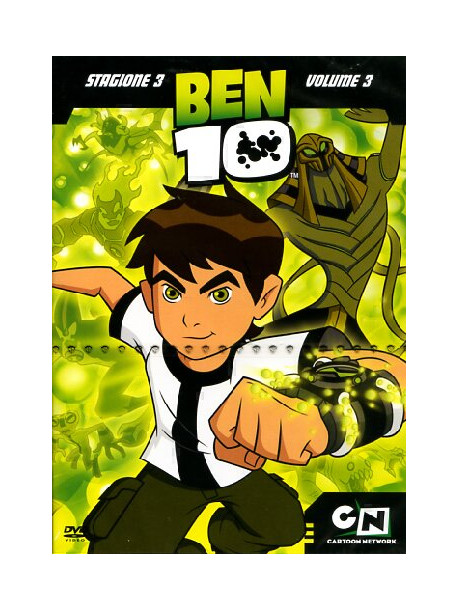 Ben 10 - Stagione 03 03