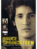 Bruce Springsteen - Under Review 1978-82