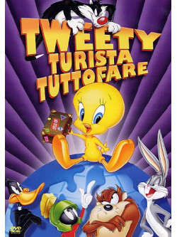 Tweety - Turista Tuttofare