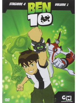 Ben 10 - Stagione 04 01