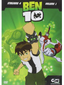 Ben 10 - Stagione 04 01