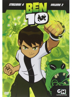 Ben 10 - Stagione 04 02