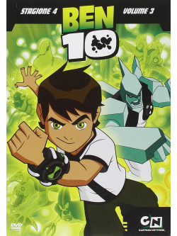 Ben 10 - Stagione 04 03