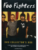 Foo Fighters - Dvd Collector's Box (2 Dvd)