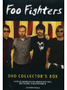 Foo Fighters - Dvd Collector's Box (2 Dvd)