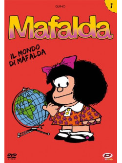 Mafalda 01 - Il Mondo Di Mafalda (Eps 01-13)