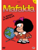 Mafalda 01 - Il Mondo Di Mafalda (Eps 01-13)