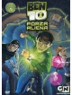 Ben 10 - Forza Aliena - Stagione 01 01