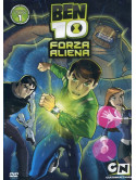 Ben 10 - Forza Aliena - Stagione 01 01