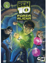 Ben 10 - Forza Aliena - Stagione 01 01