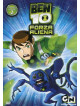 Ben 10 - Forza Aliena - Stagione 01 02