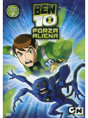 Ben 10 - Forza Aliena - Stagione 01 02