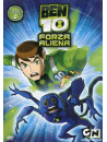 Ben 10 - Forza Aliena - Stagione 01 02