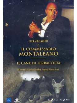 Commissario Montalbano (Il) - Il Cane Di Terracotta