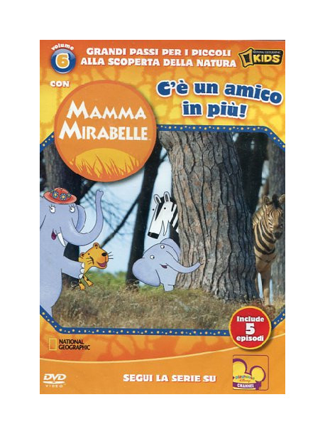 Mamma Mirabelle 06